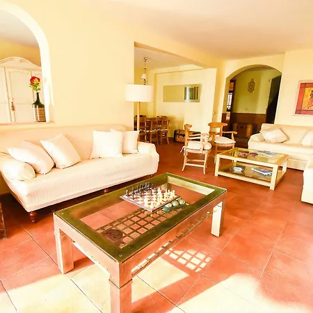 Oleholidays Adosado Rio Real Golf